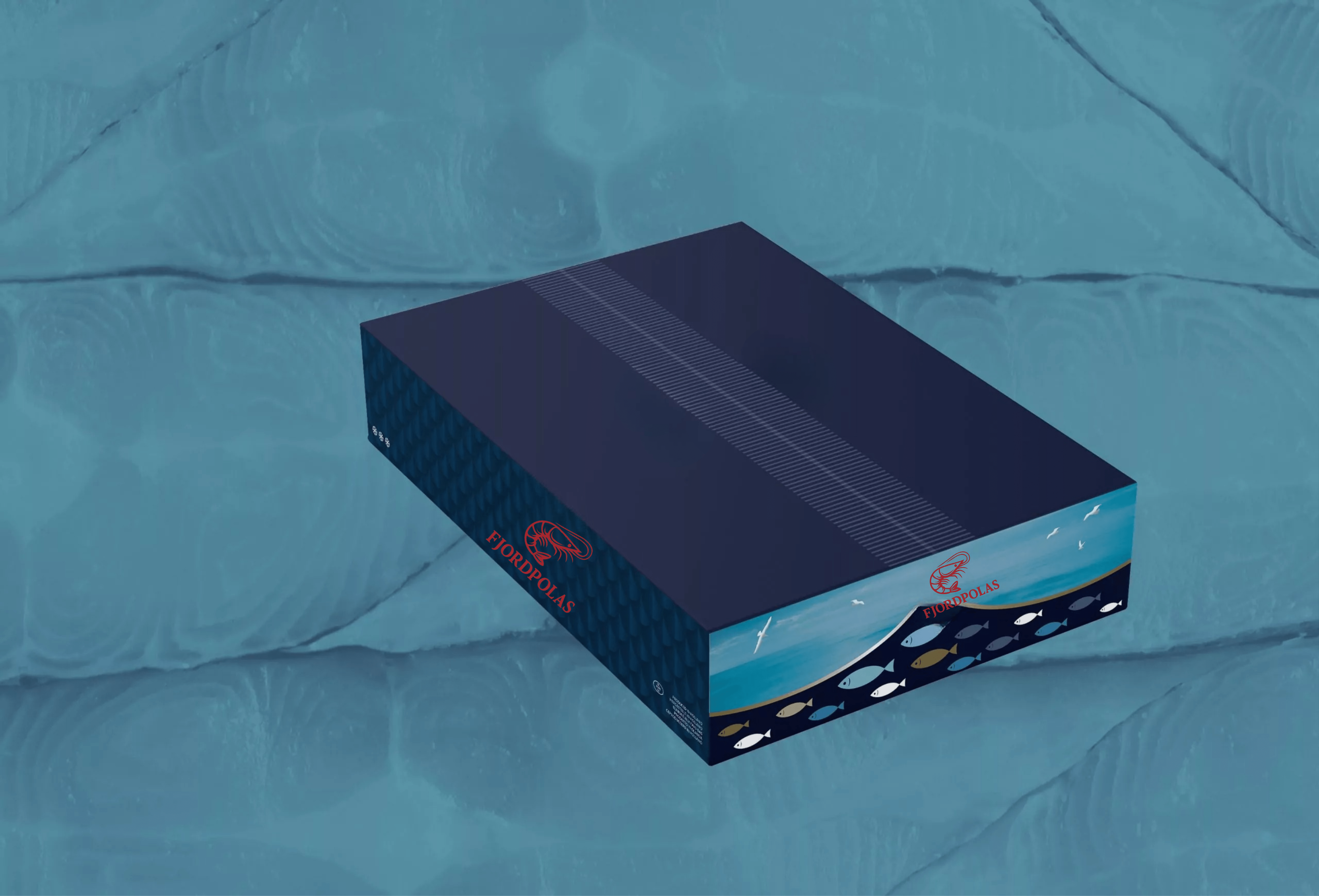 Nordia Signature zakken