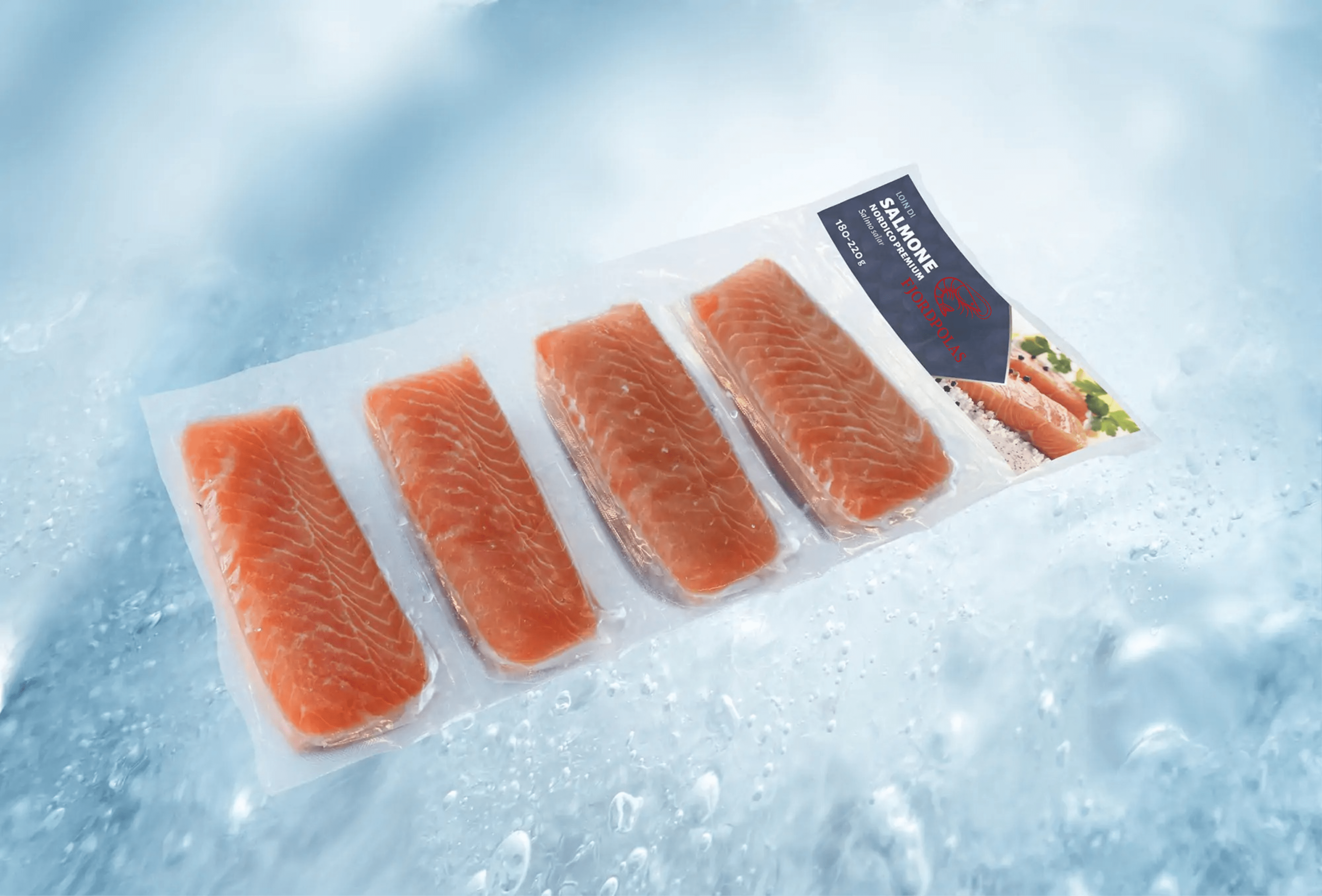 Nordia Signature doos